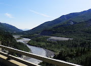 Nenana River