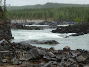 Liard River