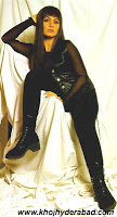 Pooja Bhat