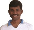 Rakesh Reddy