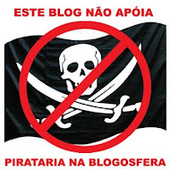 Não a pirataria