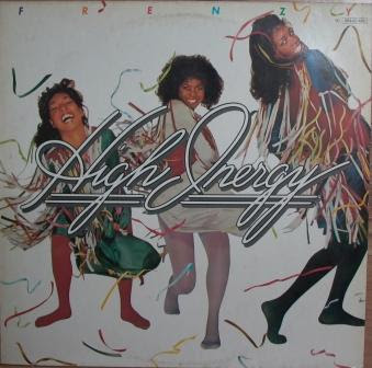 High Inergy - Skate To The Rhythm High Inergy - Skate To The Rhythm