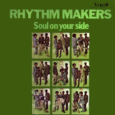 Kenny Banks And Rhythm Makers, The - Play My Funky Music Kenny Banks And Rhythm Makers, The - Play My Funky Music