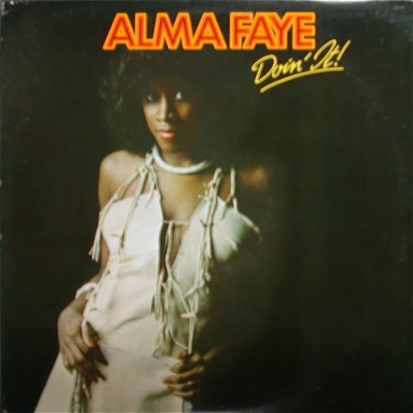 Alma Faye Its Over Alma Faye Its Over