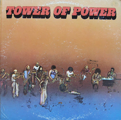 Ce que vous écoutez  là tout de suite - Page 28 Tower+of+power+-+1973