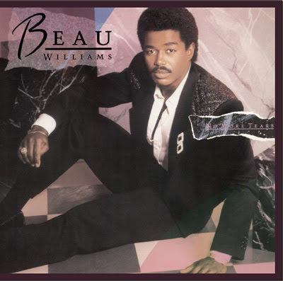 Beau Williams Give Me Up - There's Just Something About You Beau Williams Give Me Up - There's Just Something About You