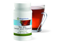 Tea Mix - Lemon & Hibiscus