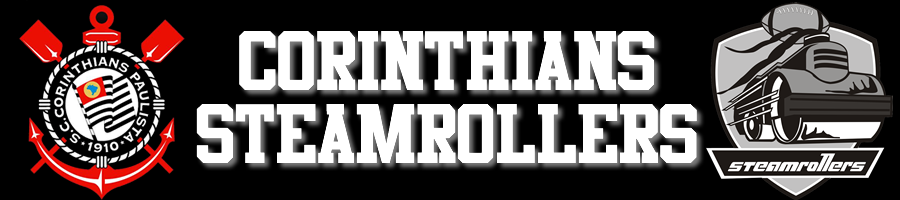 Corinthians Steamrollers
