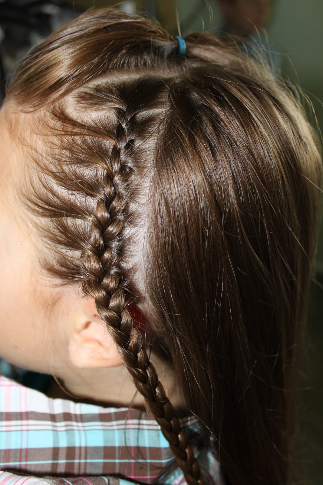 Hairstyles For Girls The Wright Hair July 2010