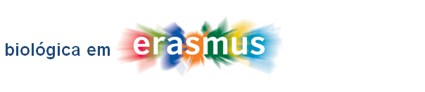 Biológica em Erasmus