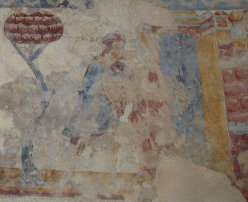 rencontre anne et joachim