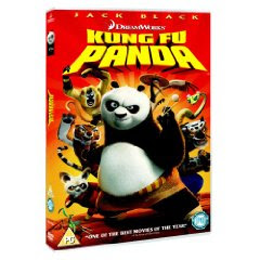 Kung Fu Panda