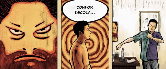 CONFOR - ESCOLA