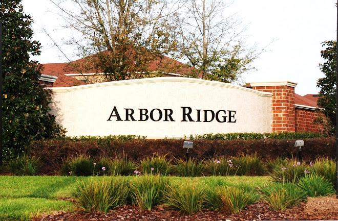 Arbor Ridge Community