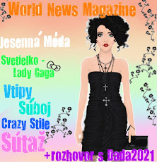 World News Magazine