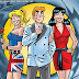 Betty Vs Veronica