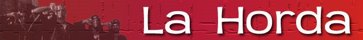 La Horda