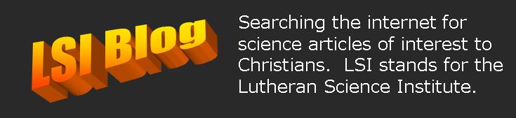 LSI BLOG