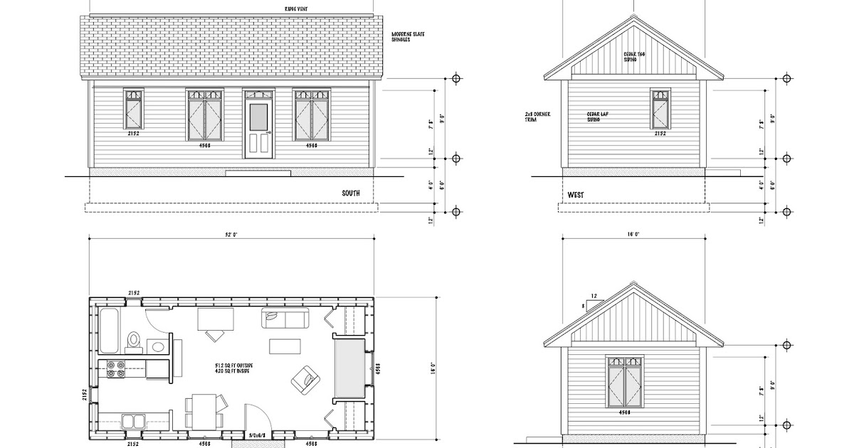 NB Superinsulated House MAISONS SCOUDOUC HOUSES