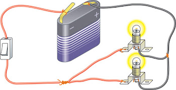 Circuito en Paralelo