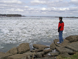 Niagara River