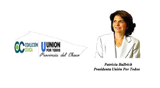 Union por Todos del Chaco
