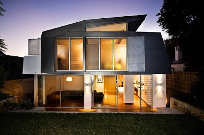 Californian Bungalow in North Sydney Councils