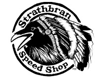 Strathbran Speedshop