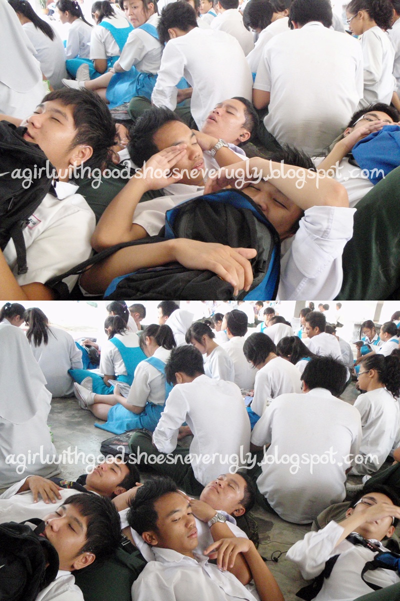 Yatiek Zainal Lastday School