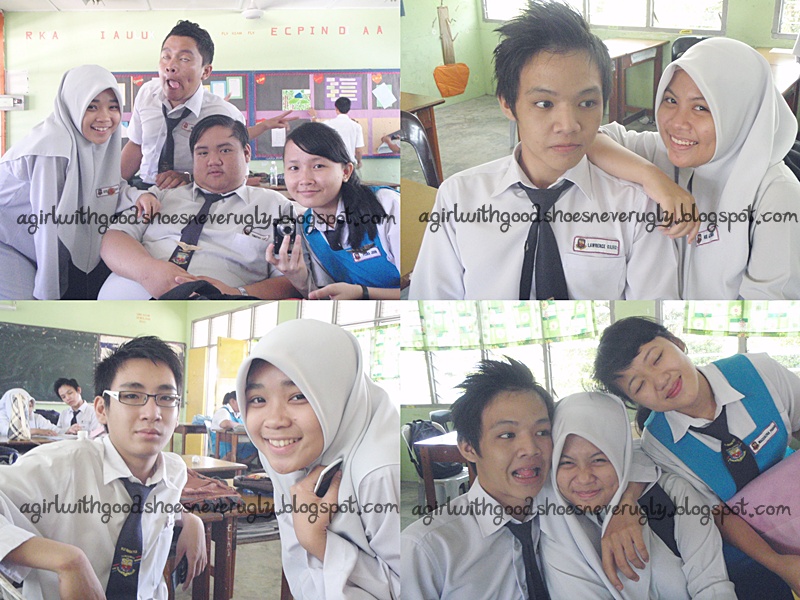 Yatiek Zainal Lastday School