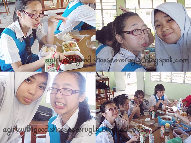 Yatiek Zainal Lastday School