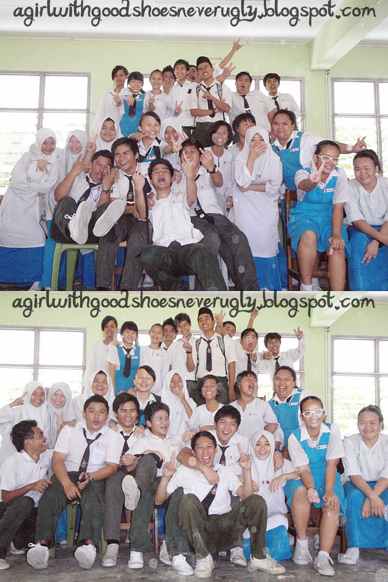 Yatiek Zainal Lastday School