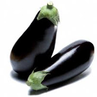 berenjena adelgazar