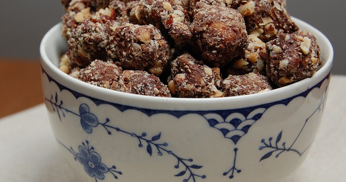 Feast Hazelnut Toffee Bites