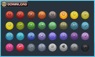 adobe kind icon