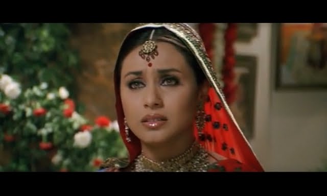 bollywood bridal makeup. look for your wedding day,