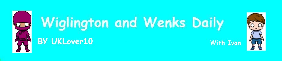 Wiglington and Wenks Daily - Cheats, Sneak Peeks, Glitches, Updates, Wiki Items & more!!!