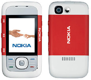 Nokia 5300 Xpress Music