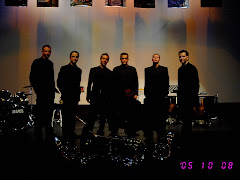 Paraiso Brass