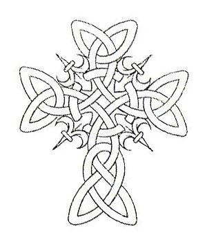 Cross Tattoos