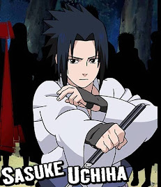sasuke