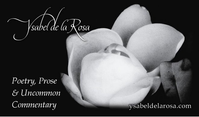 Ysabel de la Rosa