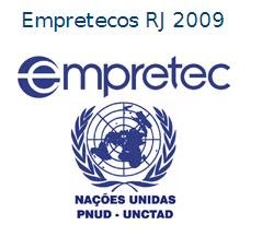 Empretecos 2009