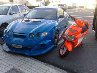 tuning tuning