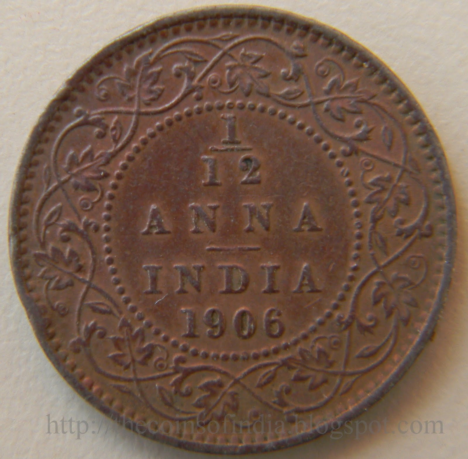Old Coins Indian