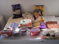  Feed your family for $30 a week: Great Food for All review and photos