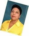 Gloria Estella Leal