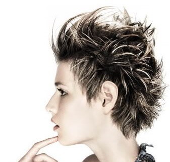 short hairstyles for 2011