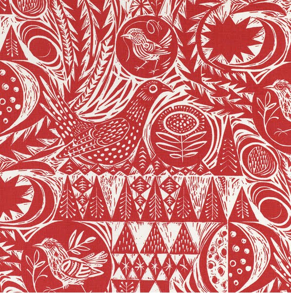 Mark Hearld Prints