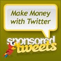Hey, sign up to SponsoredTweets and make some money tweeting!